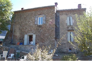maison à la vente -   81200  MAZAMET, surface 155 m2 vente maison - UBI462083471